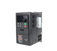 With cable 220V/380V 0.75KW 1.5KW 2.2KW 3KW Frequency Converter(With 1M cable,3kw)