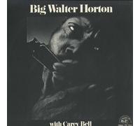 With Carey Bell [VINYL]