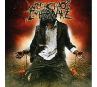 With Chaos In Her Wake - Treason
