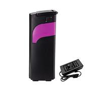 with Charger 48V 10.5Ah 13S3P ebike Battery Li-ion Electric Bicycle 360x133x110mm