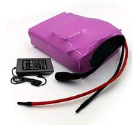 with Charger 7Ah 10S2P 36V Battery e-Bike ebike Electric Bicycle Li-ion Customizable 100x140x50mm