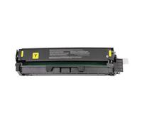 With Chip 1.5K Page Yield Toner Cartridge, Compatible For Lexmark, C3224 C3220K0 MC3224 C3326 MC3326 C3426 MC3426 MC3224i MC3326i(NA C3210Y0 Y)