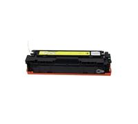 With Chip CRG-075 CRG-075H Toner Cartridge,Compatible For KTM, Canon, | Color imageCLASS LBP646Cdw LBP647Cdw MF662Cdw MF663Cdw Printer(CRG075--Y--1.4K)