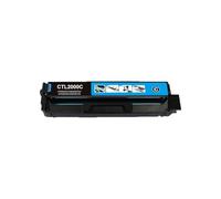 With Chip CTL-2000 Series Toner Cartridge 1.5K 3.5K Page Yield, Compatible For Pantum, CP2200DW CP2200DN CM2200FDW CM2200FDN(CTL-2000 C 1.5K)