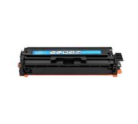 With Chip Toner Cartridge 20N20K0 20N10K0, Compatible For Lexmark, CS331dw CS431dw CX331adwe CX431adw(EU.20N20C0 1.5K C)