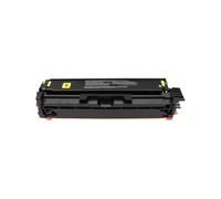 With Chip Toner Cartridge, Compatible For Xerox, C230 C235, Color Printing, Replacement For 006R04383 006R04391 006R04387 006R04395(006R04398 2.5K-Y)