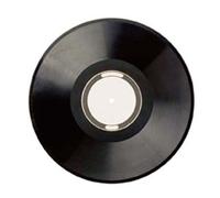 With Christine McVie, It Ain't Over [12 INCH VINYL SINGLE]