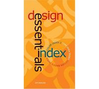 WITH Color Index 2 AND Type Idea Index AND Design Basics Index (Design Essential Index)