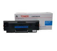 With Com Chip HP Laser MFP 135a/135w/137,107a/107w-1K#106A
