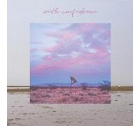 With Confidence - With Confidence (Bone Vinyl) [VINYL]