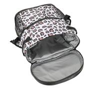 With Cooling Function,Waterproof Lunch Bag Of Oxford Material,Insulated Cooling - Suitable for Picnic and Camping and Travel and Work and Car and and and Construction