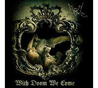 Summoning – With Doom We Come – Vinyl (US Import)