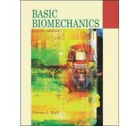 With Dynamic Human CD-Rom and Powerweb (Basic Biomechanics)