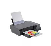 With Epson L8050 print head Mini A4 Inkjet DTF DTG Printer Flatbed Printer for DIY T-Shirt Bag