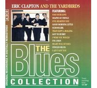 With Eric Clapton by Eric Clapton & the Yardbirds