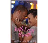 With Every Breath: (McCall Family Series Book 1)