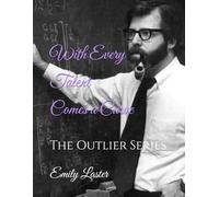 With Every Talent Comes a Curve: A Bell Shaped Curve: The Outlier Series (The Outlier Trilogy)