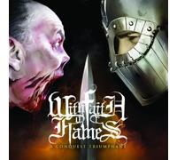 With Faith or Flames - A Conquest Triumphant