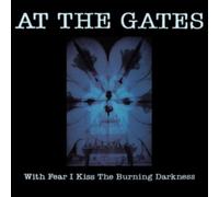 With Fear I Kiss the Burning Darkness (2026 Remaster)