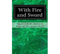 With Fire and Sword