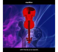 Marillion - With Friends At St David's [VINYL]