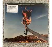 Marillion – With Friends from the Orchestra – CD – earMUSIC (2019)