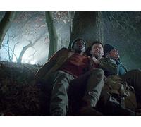 With Friends Like These