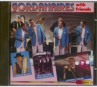 With friends (V.A.: Charlie McCoy, Johnny Logan..)