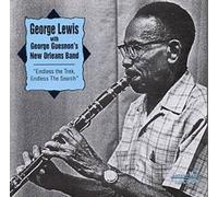 With George Guesnon's B by George Lewis (1997-08-13)