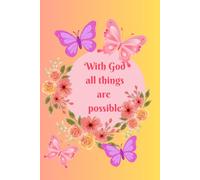 With God all things are possible