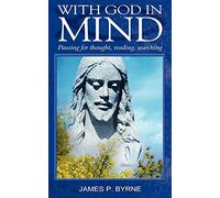 With God in Mind, Pausing for Thought, Reading, Searching