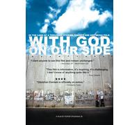 With God on Our Side [DVD] [2013] [NTSC]