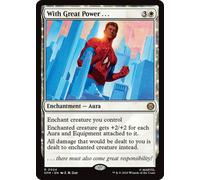 With Great Power… | Marvel's Spider-Man