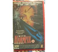With Harmful Intent (AKA In the Shadows, Someone's Watching) 1994