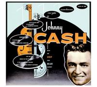 Johnny Cash - With His Hot And Blue Guitar [VINYL]