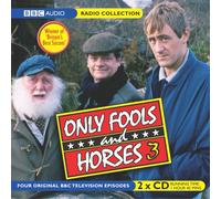 WITH Homesick AND Healthy Competition AND Strained Relations AND Hole in One (v. 3) (BBC Radio Collection)