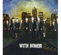 With Honor - This Is Our Revenge