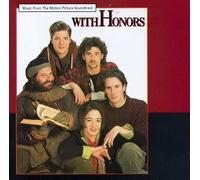 With Honors: Music From The Motion Picture Soundtrack Soundtrack Edition (1994) Audio CD