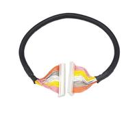 With housing IDC50 core splitter connecting cable cable bullhorn FK50-1M,5M,6M,8M,10M connecting cable signal cable(1.5M,Crimping process)