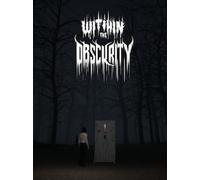 With in the Obscurity (PC) - Steam Key - GLOBAL