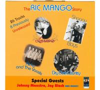 With Johnny Maestro / Jay Black