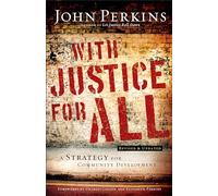 With Justice for All: A Strategy For Community Development