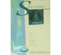 With Key (Selections from Classic and Modern English Literature)