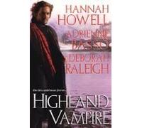 WITH "Kiss of the Vampire" AND "His Eternal Bride" AND "To Tame the Beast" (Highland Vampire)