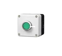 With LED light button witch control box emergency stop button 24V/220V industrial switch box waterproof button indicator light IDGTTLDF(63A,220V)