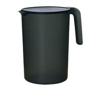 with Lid, Large Cold Water Jugs 2 L, High Temperature Resistant Container for Hot and Cold Water, Water Drink Jug for Scented Tea, Juice