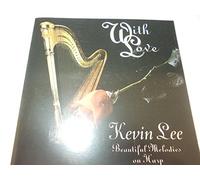 With Love Beautiful Melodies on harp