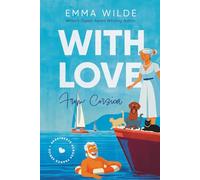 With Love From Corsica: A Short and Sweet Later in Life Romance (Book 2 in the Heartbeats Across France Series)