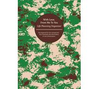 With Love From Me To You - Life Planning Organizer: All You Essential Life Information in One Central Place