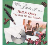 With Love From...: The Best Of The Ballads